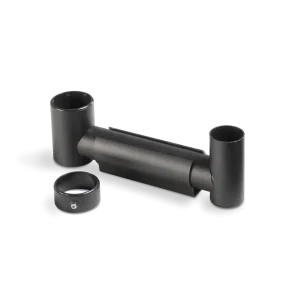 Ergonomic Solutions SPV2101-02 - SpacePole Swingarm 200mm Kiinnityskomponentti