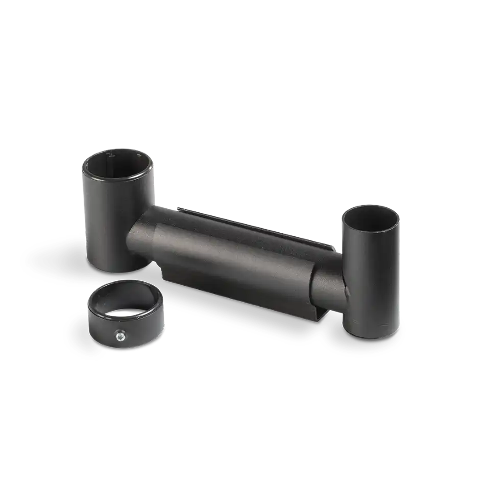 Ergonomic Solutions SPV2101-02 - SpacePole Swingarm 200mm Kiinnityskomponentti