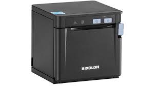 Bixolon SRP-Q300IIBaK/BEG - SRP-Q300II, 8 dots/mm (203 dpi), USB, USB-C, USB Host, BT, Ethernet