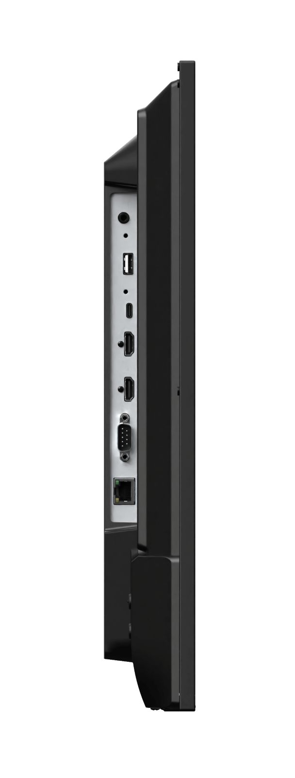 Sharp 60006180 - MODEL PN-E329, 32_ E-Series Large Format Display, FHD, 350cd/m2, D-LED backlight, 16/7 proof, USB MediaPlayer. - Image 3