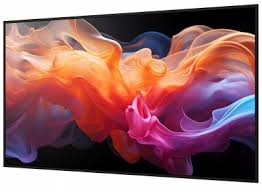 Sharp 60006182 - MODEL PN-E509, 50_ E-Series Large Format Display, UHD, 350cd/m2, D-LED backlight, 16/7 proof, USB MediaPlayer.