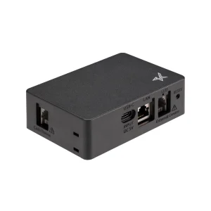 Star Micronics 39700000 - mC-Connect Drawer, Cash Drawer Adapter, X4, Two DK Ports, USB-C, Ethernet LAN , WLAN, Bluetooth