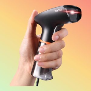 SUNMI C10020006 FLEX 3 2D Barcode Scanner