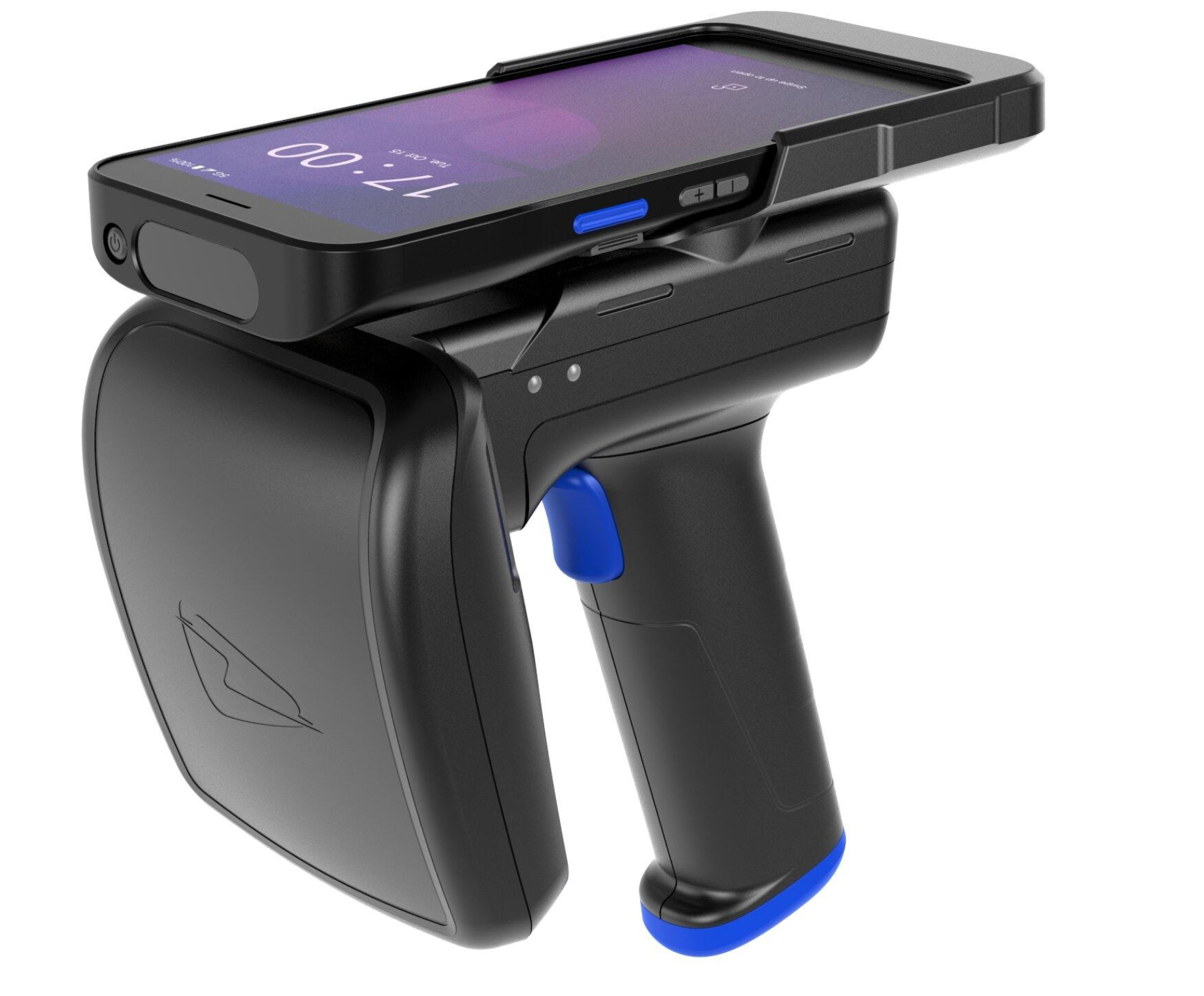 Technology Solutions Limited 21XX-MNT-SAMSUNG-XCO - Passive ePop-Loq Mount for Samsung Galaxy XCover 7