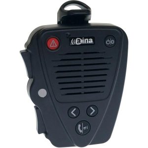 Zebra 3PTY-AINA-APTT2 - Aina Bluetooth PTT Voice Responder