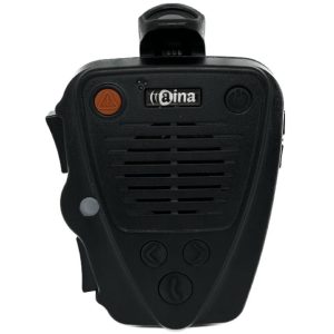 Zebra 3PTY-AINAAPTT2WAFR55 - Aina PTT Voice Responder with FR55 connector