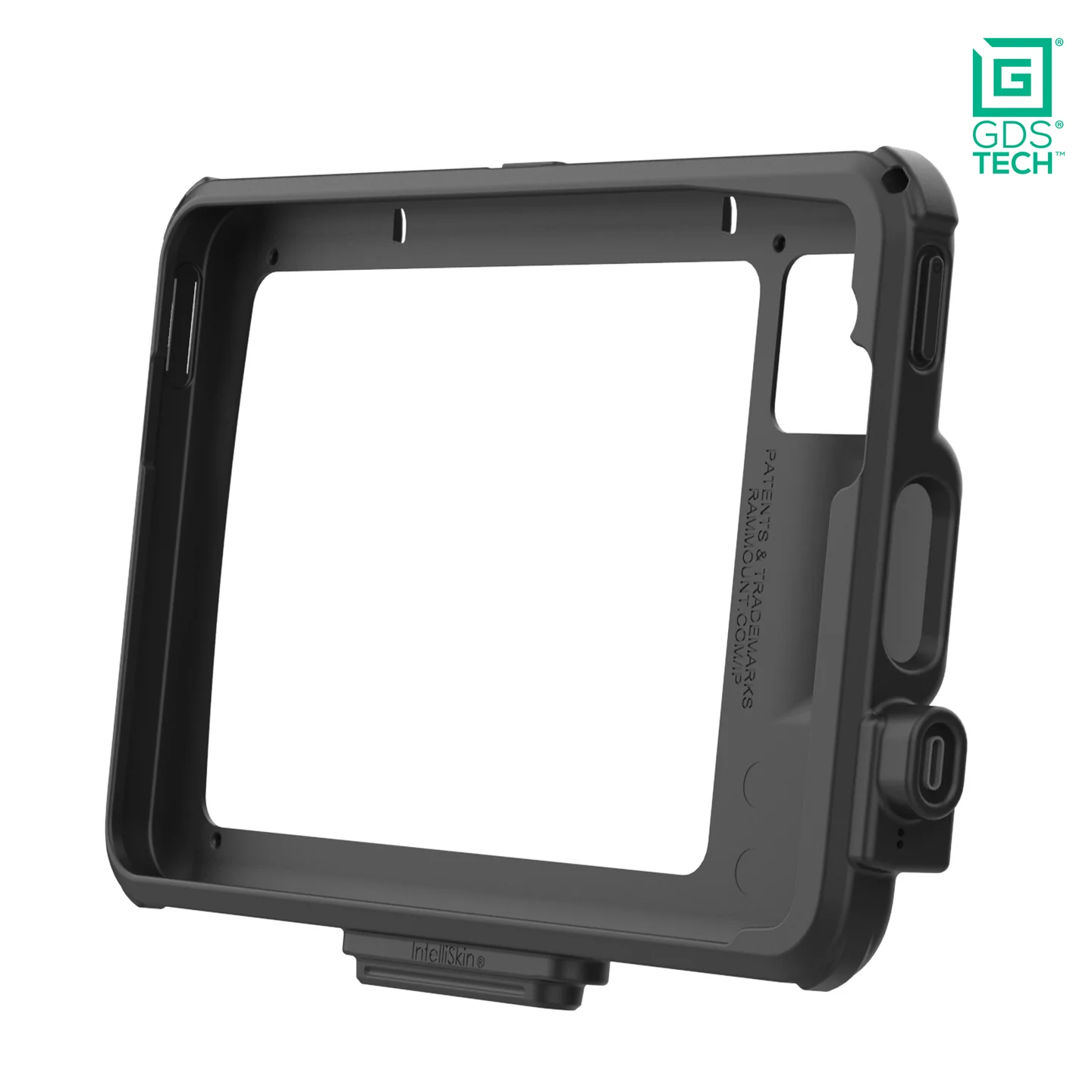 Zebra 3PTY-GDS-SKIN-ZE42 - RAM GDS INTELLISKIN FOR ZEBRA ET401 8inch TABLET - Image 2