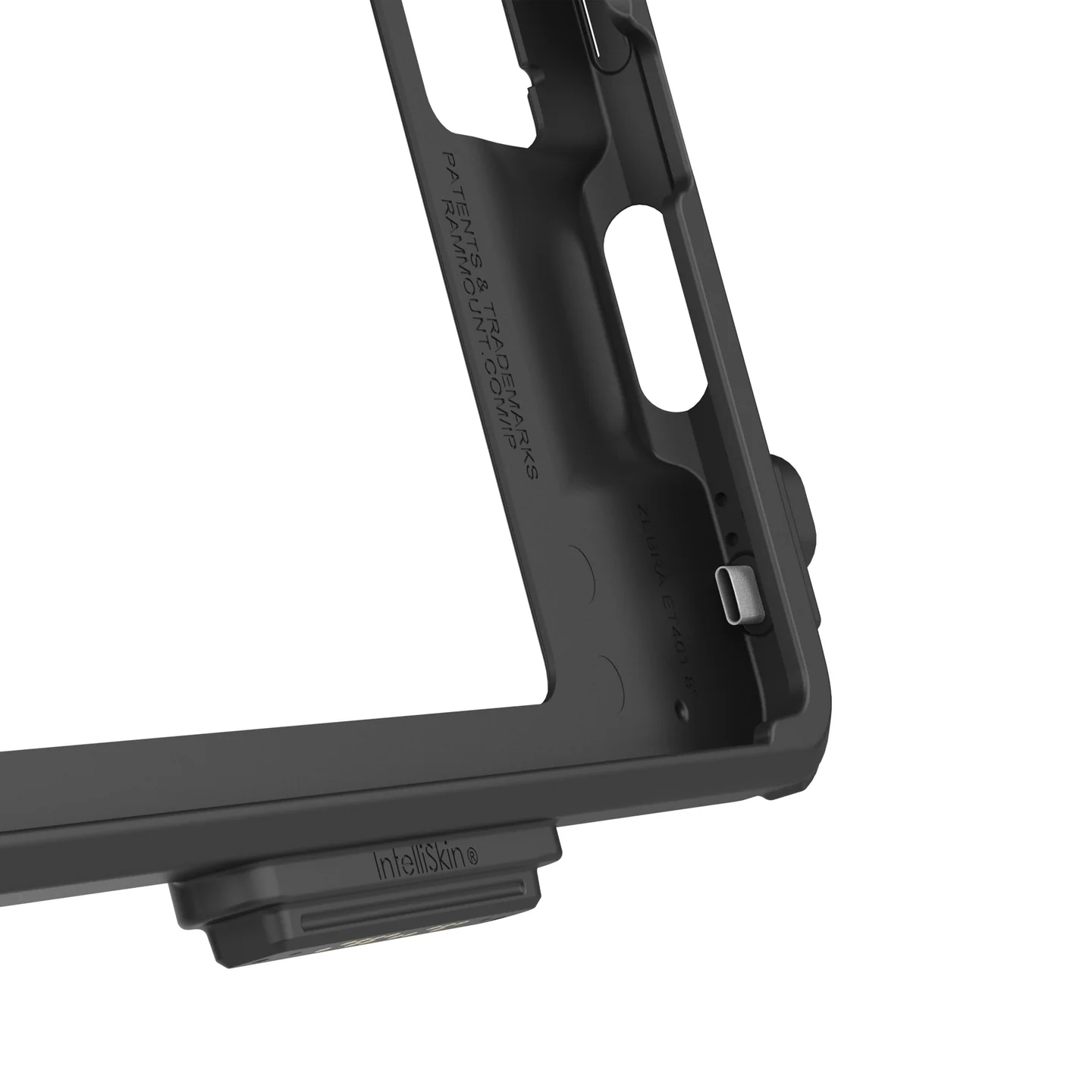 Zebra 3PTY-GDS-SKIN-ZE42 - RAM GDS INTELLISKIN FOR ZEBRA ET401 8inch TABLET - Image 3