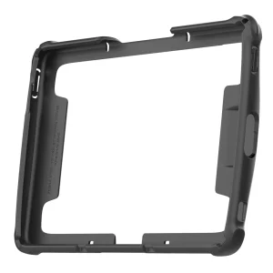 Zebra 3PTY-RAM-SKIN-ZE45 – RAM® Skin™ suojakuori Zebra ET401 10" -tabletille, yhteensopiva RAM Tough-Dock™ ET40/ET45 -telakoiden kanssa