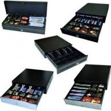 APG Cash Drawer ECD345-415-500-LOCK – Lukkosarja ECD345-, ECD415- ja ECD500 -rahalaatikoille