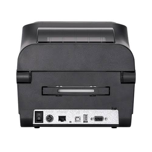 Bixolon XD5-40TEK/BEG - XD5-40t, 8 dots/mm (203 dpi), EPL, ZPLII, USB, USB Host, RS232, Ethernet, black - Image 2