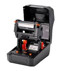 Bixolon XD5-40TEK/BEG - XD5-40t, 8 dots/mm (203 dpi), EPL, ZPLII, USB, USB Host, RS232, Ethernet, black - Image 3