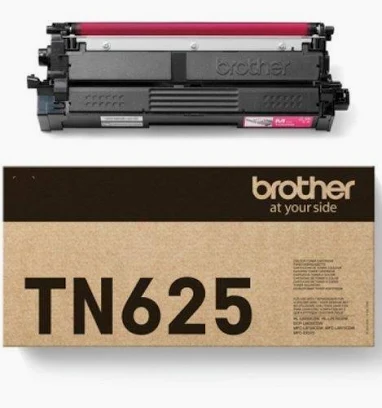 Brother TN625XXLPM - TN625XXL, Magenta Toner - 6.500 Pages - PROJECT US