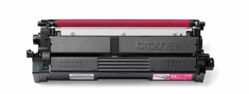 Brother TN627PM - Magenta Toner - 10.000 Pages - PROJECT U