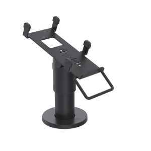 Ergonomic Solutions CAS101-D-MH-32, Castles Saturn 1000-L DuraTilt SP2 kahvalla – rinnakkaismallin havainnekuva (väri poikkeaa)