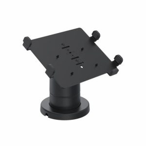 Ergonomic Solutions CAS101-S-MN-02, Castles Saturn 1000-L SpacePole Stack MultiGrip ilman kahvaa