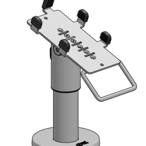 Ergonomic Solutions PAX035-D-MH-02 - Ergonominen POS-asennusteline PAX A35:lle
