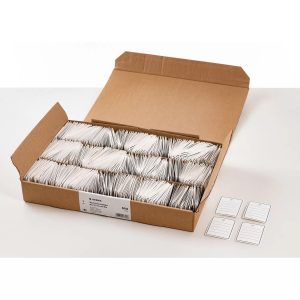 HERMA 6840 – A4-arkkietiketit 48 × 65 mm, 1000 etikettiä, nimilappu-tarrat