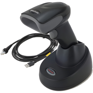 Honeywell 1472G2D-2USB-5-EU - Voyager 1472G, lataava esitysteline, USB Kit: Bluetooth, 1D/2D, Standard Range, Contact Charging, Presentation Base CCB01-010BT-V1N , EU