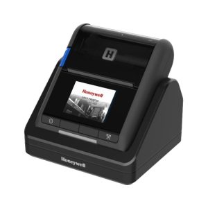 Honeywell LNX-HB-L - LNX3+ lataustelakka yhdelle LNX3-mobiilitulostimelle