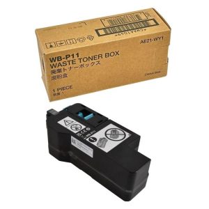 KONICA MINOLTA AE21WY1 - WB-P11 Waste Toner Box