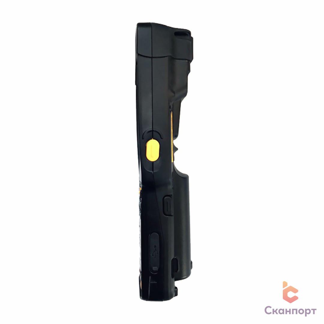 Landi Global 5300V-00--, M20 SE, Android -mobiilitietokone, 4G CAT4, GMS, 4 GB / 64 GB, LANDI 2D -viivakoodinlukija, Wi-Fi, Bluetooth, NFC, EMV L1 - Image 2