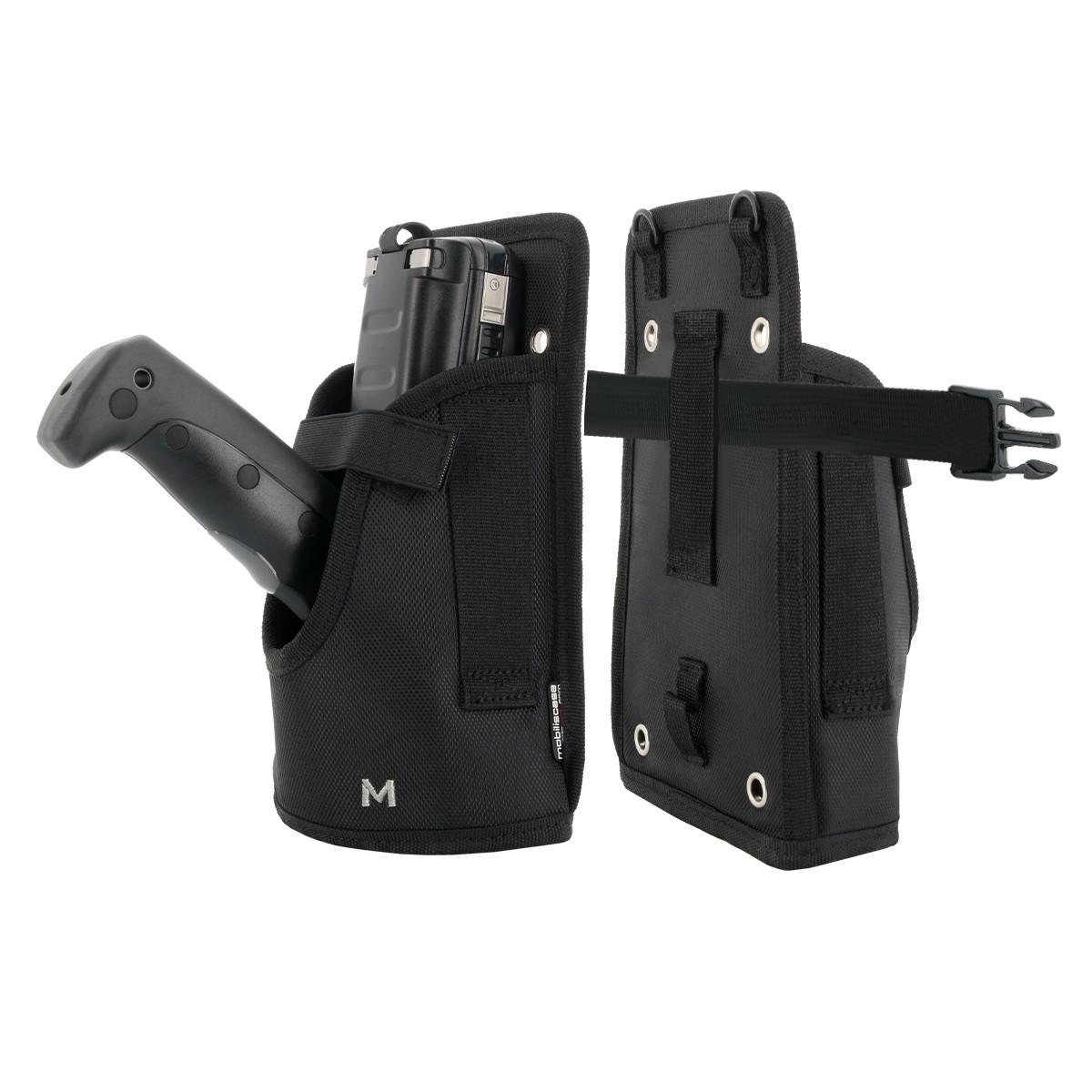 Mobilis Case 031026 - Holster BASIC - Size S + Belt