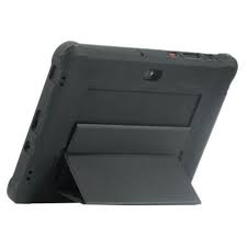 Mobilis Case 053027 - PROTECH - Case + kickstand + handstrap for Galaxy Tab Active4 Pro - Tab Active Pro - Image 4