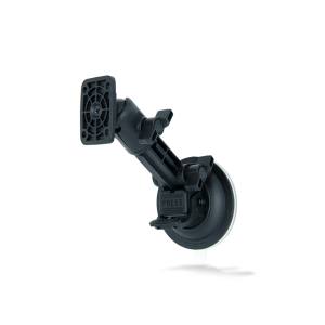 Newland NLS-CCSM-01 - Heavy duty suction mounting kit 190mm total lenght, AMPS holes, for NLS-CC-MT93-01; including 4 X Screws and 4 X Hexagon nut
