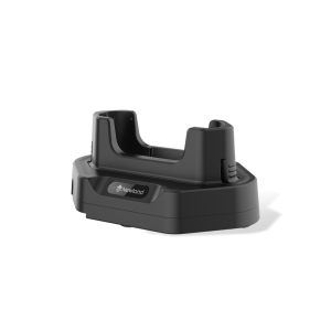 Newland NLS-MCD9557-1C – Charging Cradle for MT9557 Series, Connectable up to 4 Units ( no Power Supply included; order ADP710 or AD60-D-M)