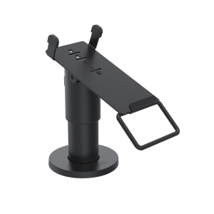 PAXQ58-D-MH-02 musta PAX Q58 DuraTilt SP2 100 mm kahvalla