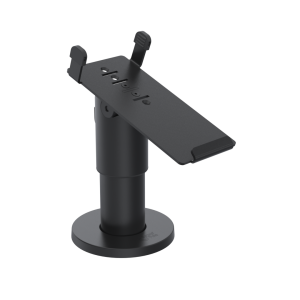 PAXQ58-D-MN-02 musta PAX Q58 DuraTilt SP2 100 mm ilman kahvaa