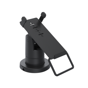 PAXQ58-S-02 musta PAX Q58 Stack kahvalla