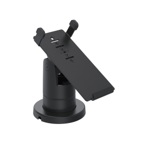 PAXQ58-S-MN-02 musta PAX Q58 Stack ilman kahvaa