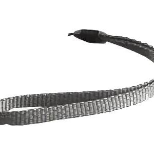 Zebra SG-8500-HSTRPH-01 - kaulanauha Zebra RFD8500 RFID -lukijalle, Harmaa