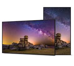 Sharp 60006055 - MODEL PN-M552, 55_ M-Series Large Format Display, UHD, 550cd/m2, D-LED backlight, 24/7 proof, SDM Slot, CM-Slot - Image 2