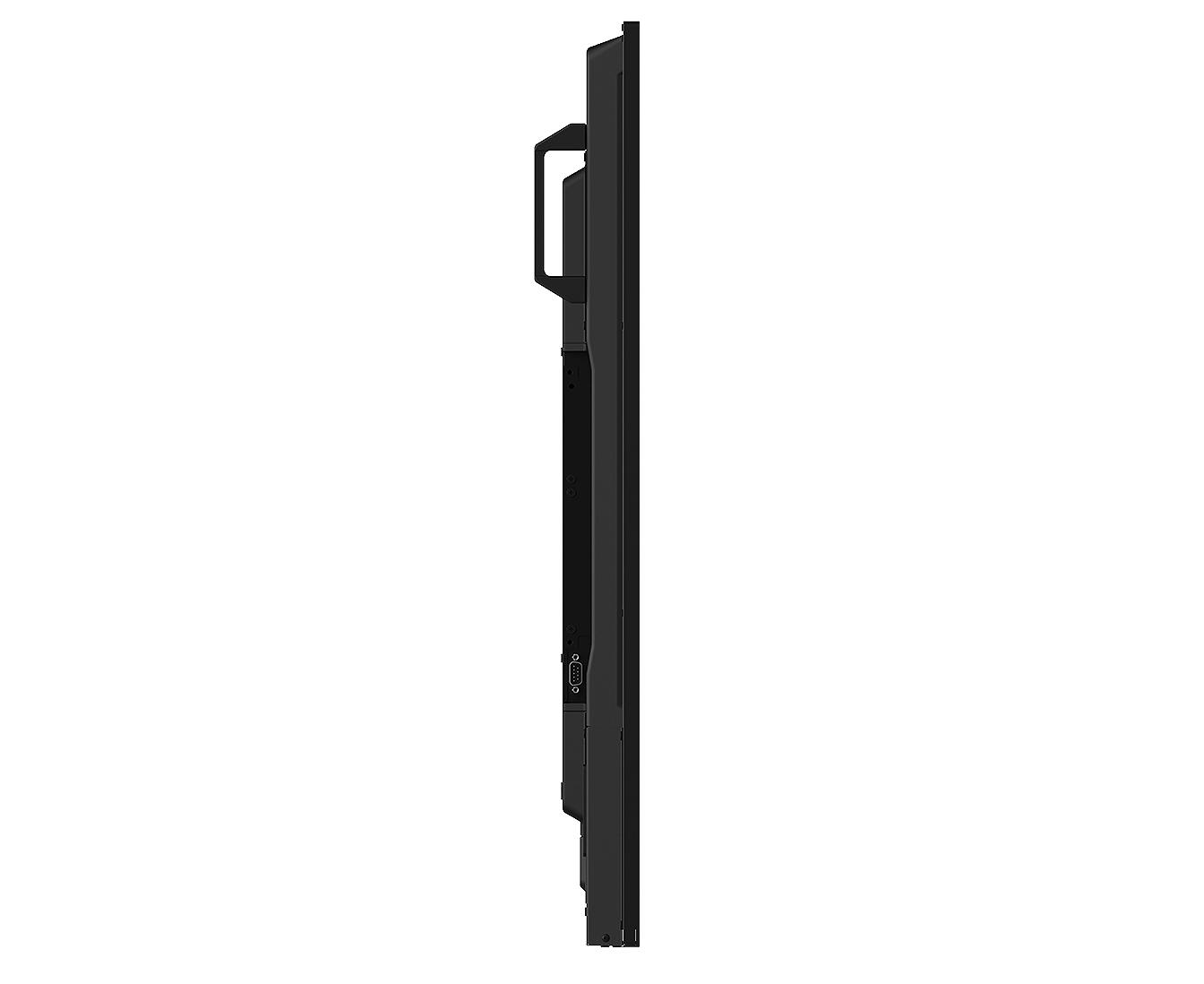 Sharp 60006055 - MODEL PN-M552, 55_ M-Series Large Format Display, UHD, 550cd/m2, D-LED backlight, 24/7 proof, SDM Slot, CM-Slot - Image 4