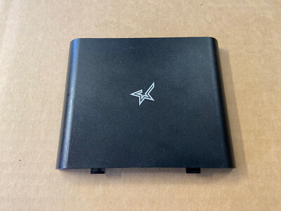 Star Micronics 33023922 - FRONT COVER B MC3 BLK