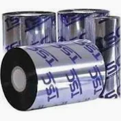 TSC P159232-001 – 57 mm × 90 m, 8050-SWX Standard Wax Ribbon (CSO)