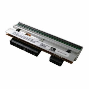 Zebra P1105147-306 – Zebra ZT411 Stripline, 300 dpi RFID -tulostuspääsarja (Printhead Kit),