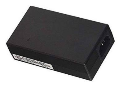 Zebra PWR-BGA12V36W0WW – 36 W AC/DC -virtalähde, 12 V / 3 A, 5.5 × 2.1 mm DC-liitin, Level VI - Image 2