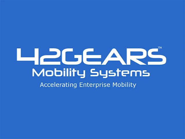 42 Gears Mobility Systems UEPMO00XXP – SureMDM Premium - On-Premise - Perpetual License