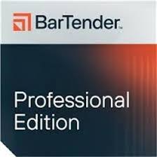 Seagull BarTender Professional – Printer Maintenance & Support, 12 kk ohjelmiston ylläpito- ja tukipalvelu / tulostin