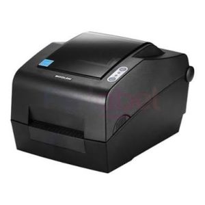 Bixolon SLP-TX400EG/beg 203 dpi TT/DT-tarratulostin, Ethernet