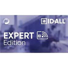 Evolis IDALL-U34 – ID-ALL Advanced to Expert Upgrade