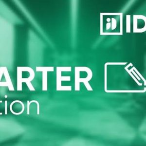 Evolis IDALL-E1 - ID-ALL Starter Edition