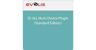 Evolis IDALL-P3 - ID-ALL Multidevice Plugin (Standard edition)