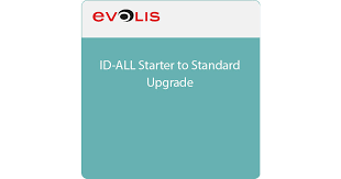 Evolis IDALL-U12 – ID-ALL Starter to Standard Upgrade