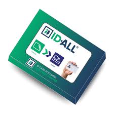 Evolis IDALL-U14 – ID-ALL Starter to Expert Upgrade
