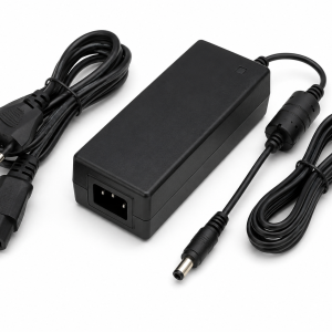 Honeywell 203-186-202 - Power adapter, PC42E-T, PC41E-D. PC42E-D EU, NA, HK